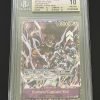 One Piece Tcg Regional Top64 St10-013 Eutass Captain Kid Bgs10 - 1 - Jtoys One Piece Tcg Regional Top64 St10-013 Eutass Captain Kid Bgs10 - 1 - Jtoys