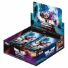 Dragon Ball Super Card Game Fusion World Fb-01 Awakened Pulse Booster Box - Jtoys