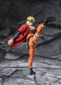 S.h.figuarts Naruto Uzumaki Sennin Mode-3-Jtoys S.h.figuarts Naruto Uzumaki Sennin Mode-3-Jtoys