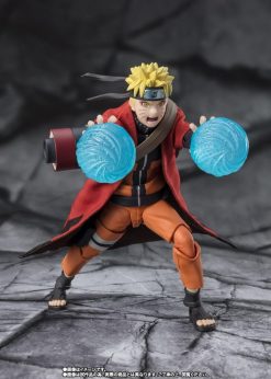 S.h.figuarts Naruto Uzumaki Sennin Mode-4-Jtoys S.h.figuarts Naruto Uzumaki Sennin Mode-4-Jtoys
