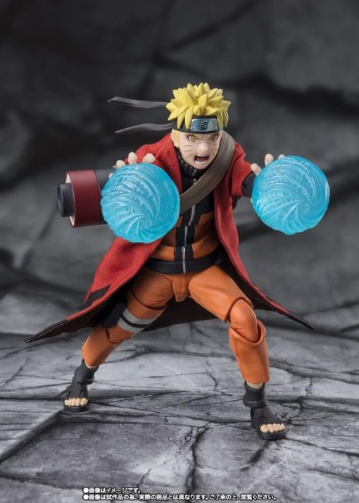 S.h.figuarts Naruto Uzumaki Sennin Mode-4-Jtoys S.h.figuarts Naruto Uzumaki Sennin Mode-4-Jtoys
