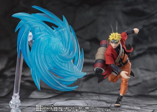 S.h.figuarts Naruto Uzumaki Sennin Mode-6-Jtoys S.h.figuarts Naruto Uzumaki Sennin Mode-6-Jtoys