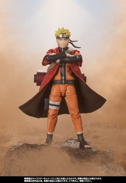 S.h.figuarts Naruto Uzumaki Sennin Mode-8-Jtoys S.h.figuarts Naruto Uzumaki Sennin Mode-8-Jtoys