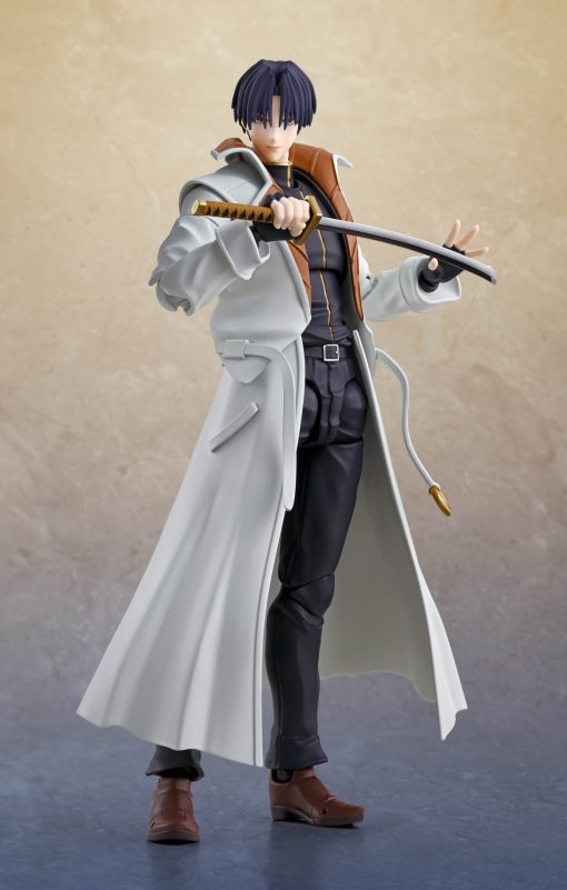 S.h.figuarts Rurouni Kenshin Aoshi Shinomori-1-Jtoys S.h.figuarts Rurouni Kenshin Aoshi Shinomori-1-Jtoys