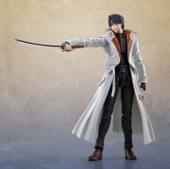 S.h.figuarts Rurouni Kenshin Aoshi Shinomori-3-Jtoys S.h.figuarts Rurouni Kenshin Aoshi Shinomori-3-Jtoys