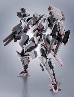 THE ROBOT SPIRITS Armored Core IB-07 SOL 644 - Ayre-1-JToys