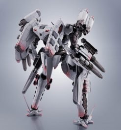 THE ROBOT SPIRITS Armored Core IB-07 SOL 644 - Ayre-2-JToys