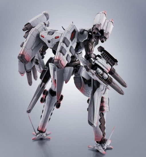 The Robot Spirits Armored Core Ib-07 Sol 644 - Ayre-2-Jtoys The Robot Spirits Armored Core Ib-07 Sol 644 - Ayre-2-Jtoys