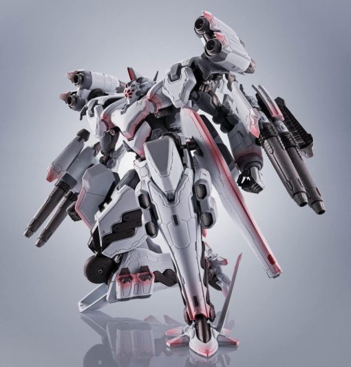 The Robot Spirits Armored Core Ib-07 Sol 644 - Ayre-3-Jtoys The Robot Spirits Armored Core Ib-07 Sol 644 - Ayre-3-Jtoys