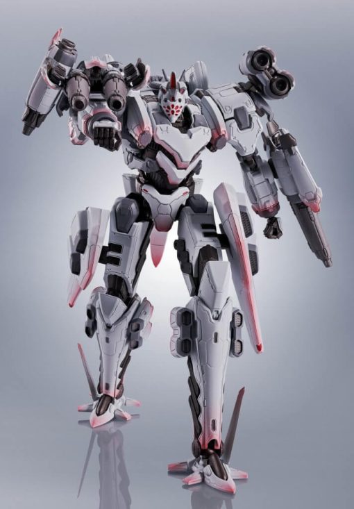 The Robot Spirits Armored Core Ib-07 Sol 644 - Ayre-4-Jtoys The Robot Spirits Armored Core Ib-07 Sol 644 - Ayre-4-Jtoys