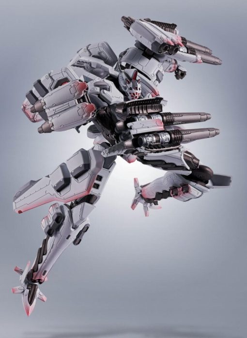 The Robot Spirits Armored Core Ib-07 Sol 644 - Ayre-5-Jtoys The Robot Spirits Armored Core Ib-07 Sol 644 - Ayre-5-Jtoys
