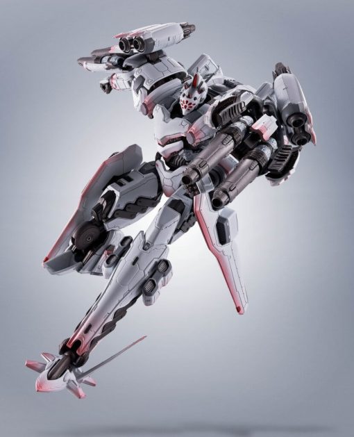 The Robot Spirits Armored Core Ib-07 Sol 644 - Ayre-7-Jtoys The Robot Spirits Armored Core Ib-07 Sol 644 - Ayre-7-Jtoys