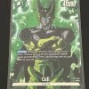Dragon Ball Fusion World Blazing Aura FB02-084 Cell SR Alt Art - 1 - JToys