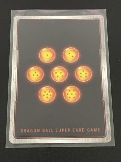 Dragon Ball Fusion World Blazing Aura Fb02-084 Cell Sr Alt Art - 2 - Jtoys