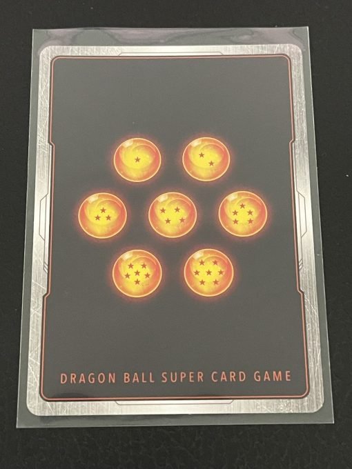 Dragon Ball Fusion World Blazing Aura Fb02-084 Cell Sr Alt Art - 2 - Jtoys
