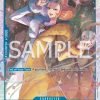 One Piece Card Game EB01-022 Inazuma (Alternate Art) - Extra Booster Memorial Collection (EB-01)
