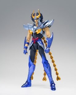SAINT CLOTH MYTH EX Saint Seiya Phoenix Ikki Final Bronze Cloth-1-JToys
