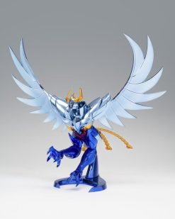 SAINT CLOTH MYTH EX Saint Seiya Phoenix Ikki Final Bronze Cloth-2-JToys
