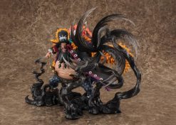 FIGUARTSZERO One Piece Extra Battle Marshall.D.Teach -Kurouzu--1-JToys