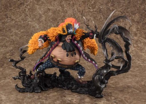 Figuartszero One Piece Extra Battle Marshall.d.teach -Kurouzu--2-Jtoys Figuartszero One Piece Extra Battle Marshall.d.teach -Kurouzu--2-Jtoys
