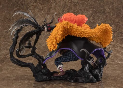 Figuartszero One Piece Extra Battle Marshall.d.teach -Kurouzu--3-Jtoys Figuartszero One Piece Extra Battle Marshall.d.teach -Kurouzu--3-Jtoys