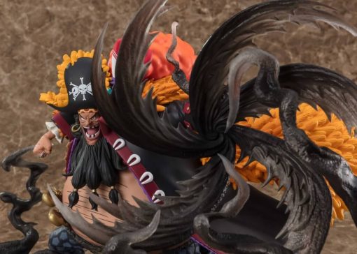 Figuartszero One Piece Extra Battle Marshall.d.teach -Kurouzu--4-Jtoys Figuartszero One Piece Extra Battle Marshall.d.teach -Kurouzu--4-Jtoys