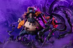 Figuartszero One Piece Extra Battle Marshall.d.teach -Kurouzu--5-Jtoys Figuartszero One Piece Extra Battle Marshall.d.teach -Kurouzu--5-Jtoys