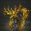FIGUARTSZERO Touche Métallique Sagittarius Seiya-1-JToys