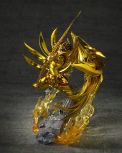 FIGUARTSZERO Touche Métallique Sagittarius Seiya-2-JToys