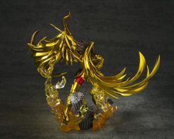 Figuartszero Touche Métallique Sagittarius Seiya-3-Jtoys Figuartszero Touche Métallique Sagittarius Seiya-3-Jtoys