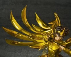 Figuartszero Touche Métallique Sagittarius Seiya-4-Jtoys Figuartszero Touche Métallique Sagittarius Seiya-4-Jtoys