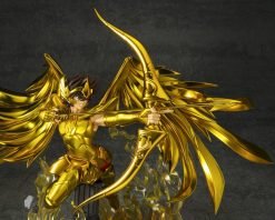 Figuartszero Touche Métallique Sagittarius Seiya-5-Jtoys Figuartszero Touche Métallique Sagittarius Seiya-5-Jtoys