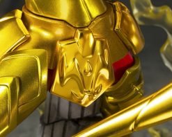 Figuartszero Touche Métallique Sagittarius Seiya-6-Jtoys Figuartszero Touche Métallique Sagittarius Seiya-6-Jtoys