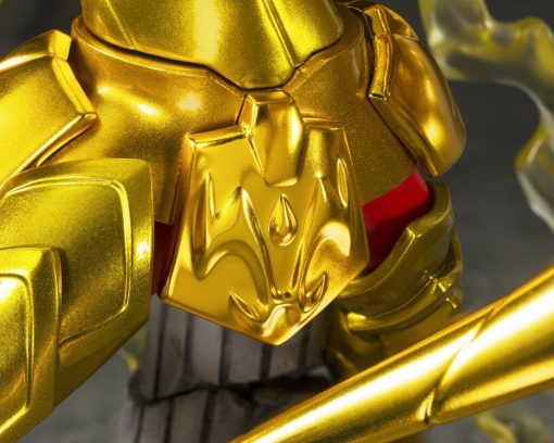 Figuartszero Touche Métallique Sagittarius Seiya-6-Jtoys Figuartszero Touche Métallique Sagittarius Seiya-6-Jtoys