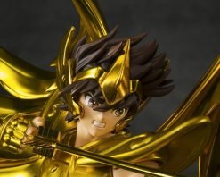 Figuartszero Touche Métallique Sagittarius Seiya-7-Jtoys Figuartszero Touche Métallique Sagittarius Seiya-7-Jtoys