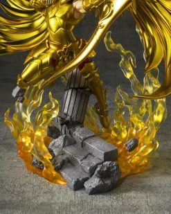 Figuartszero Touche Métallique Sagittarius Seiya-8-Jtoys Figuartszero Touche Métallique Sagittarius Seiya-8-Jtoys