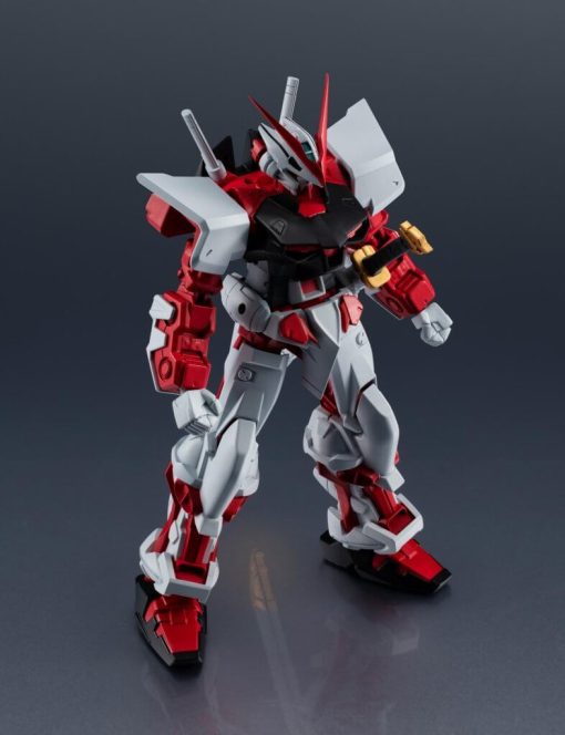 Gundam Universe Mbf-P02 Gundam Astray Red Frame-3-Jtoys Gundam Universe Mbf-P02 Gundam Astray Red Frame-3-Jtoys