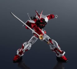 Gundam Universe Mbf-P02 Gundam Astray Red Frame-4-Jtoys Gundam Universe Mbf-P02 Gundam Astray Red Frame-4-Jtoys