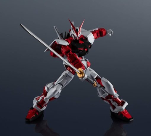 Gundam Universe Mbf-P02 Gundam Astray Red Frame-4-Jtoys Gundam Universe Mbf-P02 Gundam Astray Red Frame-4-Jtoys