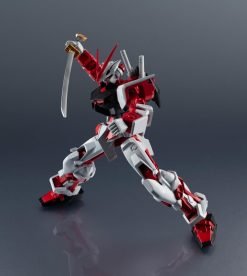 Gundam Universe Mbf-P02 Gundam Astray Red Frame-6-Jtoys Gundam Universe Mbf-P02 Gundam Astray Red Frame-6-Jtoys