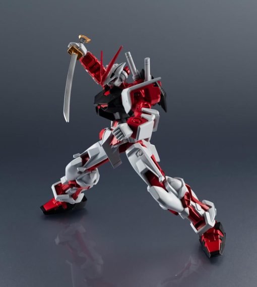 Gundam Universe Mbf-P02 Gundam Astray Red Frame-6-Jtoys Gundam Universe Mbf-P02 Gundam Astray Red Frame-6-Jtoys