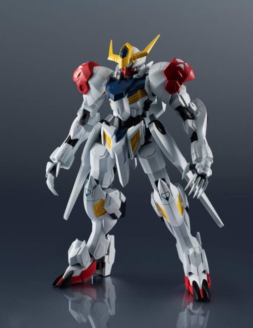 Gundam Universe Asw-G-08 Gundam Barbatos Lupus-3-Jtoys Gundam Universe Asw-G-08 Gundam Barbatos Lupus-3-Jtoys
