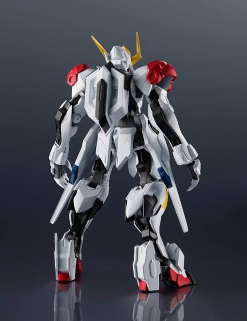 Gundam Universe Asw-G-08 Gundam Barbatos Lupus-4-Jtoys Gundam Universe Asw-G-08 Gundam Barbatos Lupus-4-Jtoys