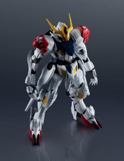Gundam Universe Asw-G-08 Gundam Barbatos Lupus-5-Jtoys Gundam Universe Asw-G-08 Gundam Barbatos Lupus-5-Jtoys