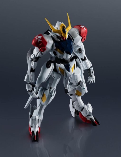 Gundam Universe Asw-G-08 Gundam Barbatos Lupus-5-Jtoys Gundam Universe Asw-G-08 Gundam Barbatos Lupus-5-Jtoys