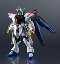 GUNDAM UNIVERSE ZGMF-A-262B Strike Freedom Gundam Type II-1-JToys