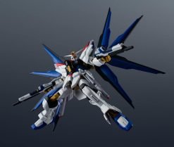 Gundam Universe Zgmf-A-262B Strike Freedom Gundam Type Ii-4-Jtoys Gundam Universe Zgmf-A-262B Strike Freedom Gundam Type Ii-4-Jtoys
