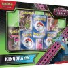 Pokémon Tcg Scarlet &Amp; Violet 6.5 Shrouded Fable Kingdra-Greninja Ex Special Collection-1-Jtoys Pokémon Tcg Scarlet &Amp; Violet 6.5 Shrouded Fable Kingdra-Greninja Ex Special Collection-1-Jtoys