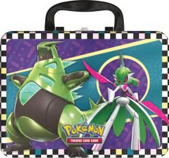 POKÉMON TCG 2024 Collectors Chest-2-JToys