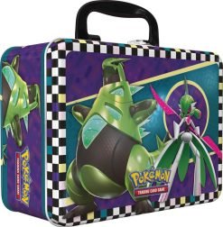 POKÉMON TCG 2024 Collectors Chest-1-JToys
